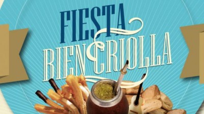 Fiesta Bien Criolla, 24 de mayo, Córdoba