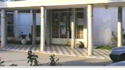 La Adela: paran municipales