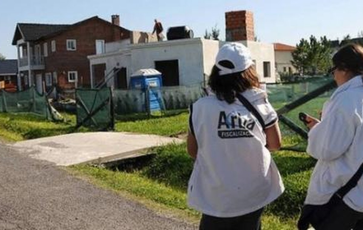 En Buenos Aires por deudas, casi 2400 inmuebles, en condiciones de ser rematados