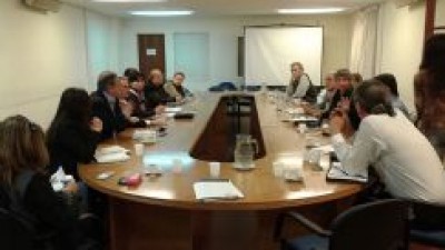 Los intendentes Cordobeses aspiran a definir la creación del comité de cuenca