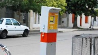 Villa María,“El estacionamiento medido es un negocio, abuso y robo”