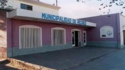 Reunión de intendentes oficialistas de Catamarca  por el aumento