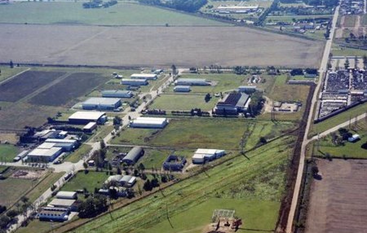 San Francisco: Piden a la Nación incluir al Parque Industrial Piloto en los beneficios federales