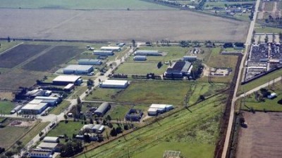 San Francisco: Piden a la Nación incluir al Parque Industrial Piloto en los beneficios federales