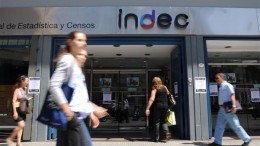 El Indec confirmó que el PBI creció 3 por ciento en 2013