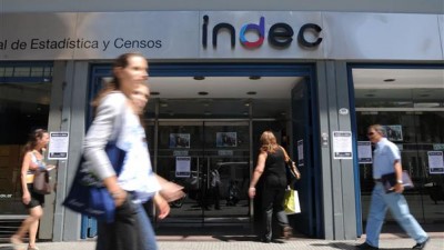 El Indec confirmó que el PBI creció 3 por ciento en 2013