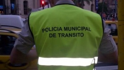 Córdoba: Reunión por seguridad y paro de inspectores