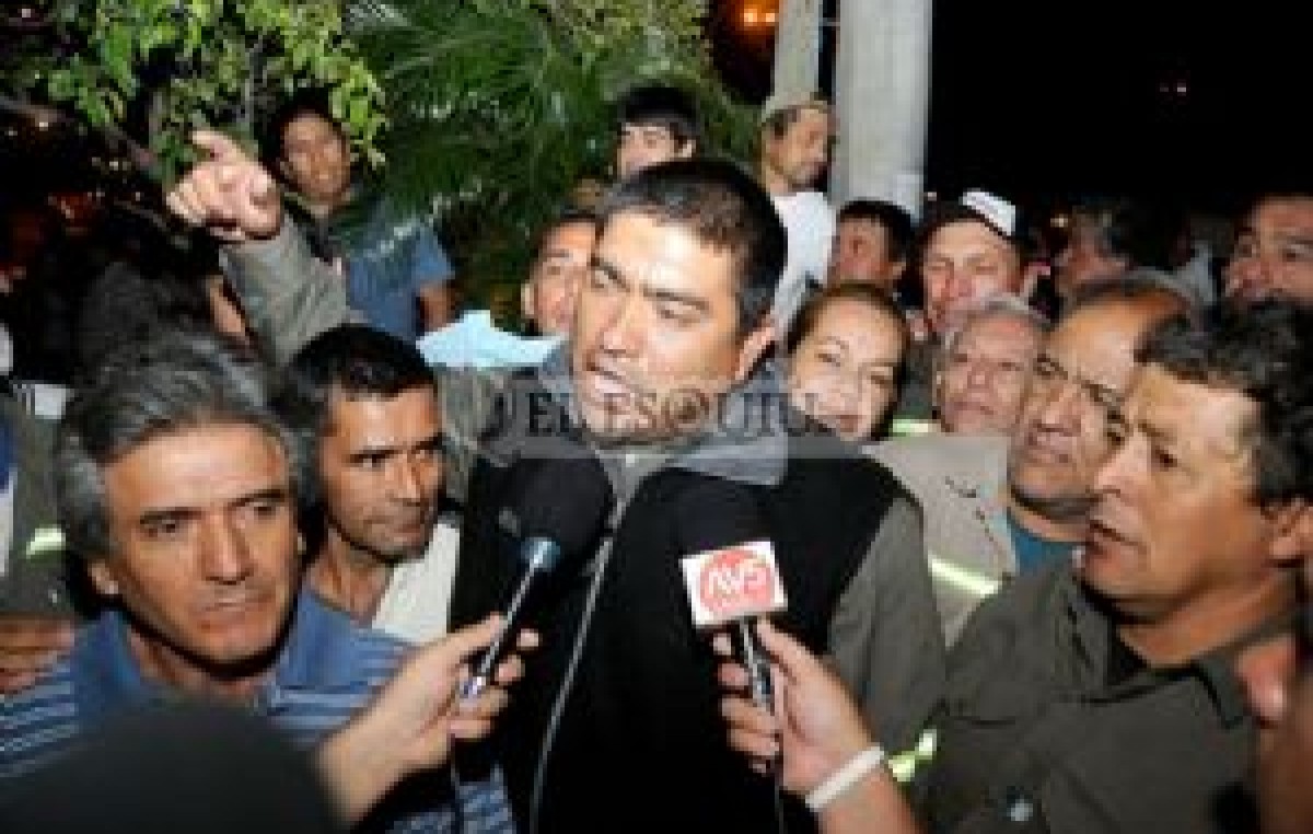 Las deudas del Soem Catamarca llegan a casi 5 millones