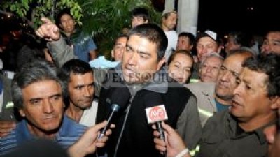 Las deudas del Soem Catamarca llegan a casi 5 millones