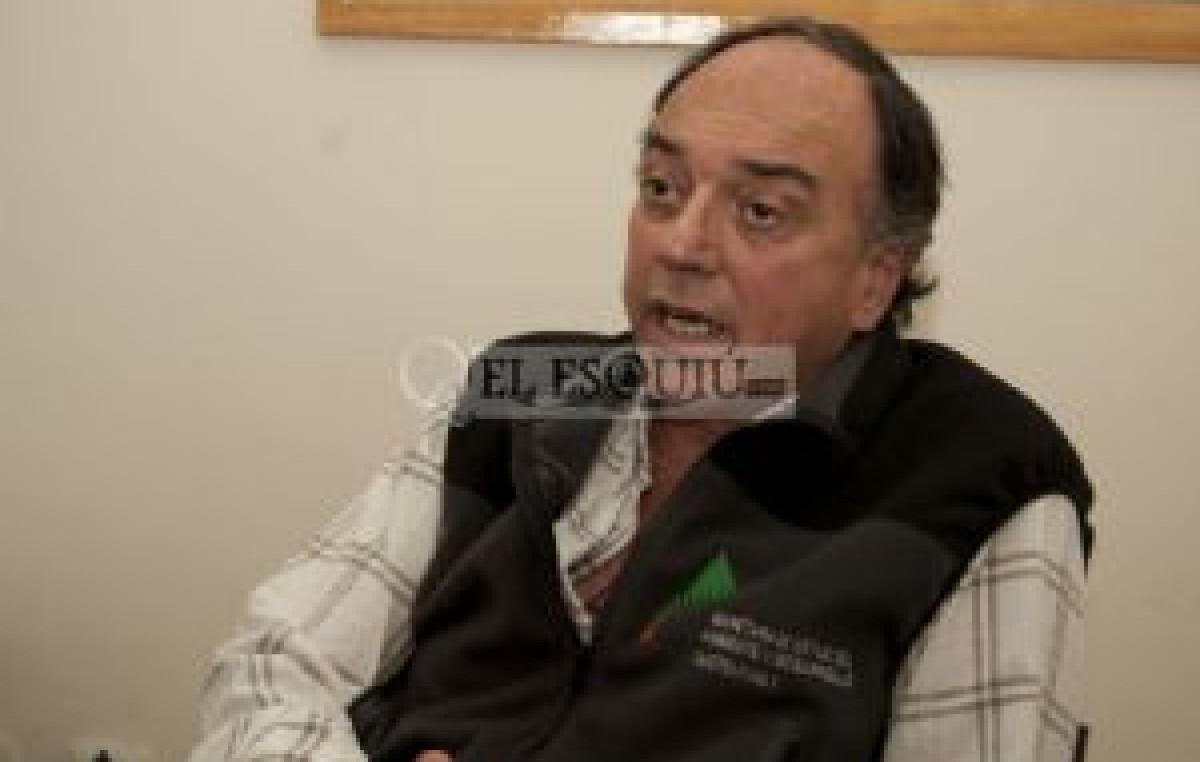 Catamarca: Ocho municipios ya trabajan en el plan provincial de residuos sólidos