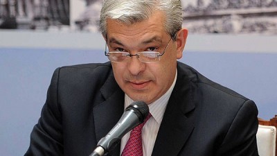 Legisladores del NOA debatirán durante dos días en Las Termas