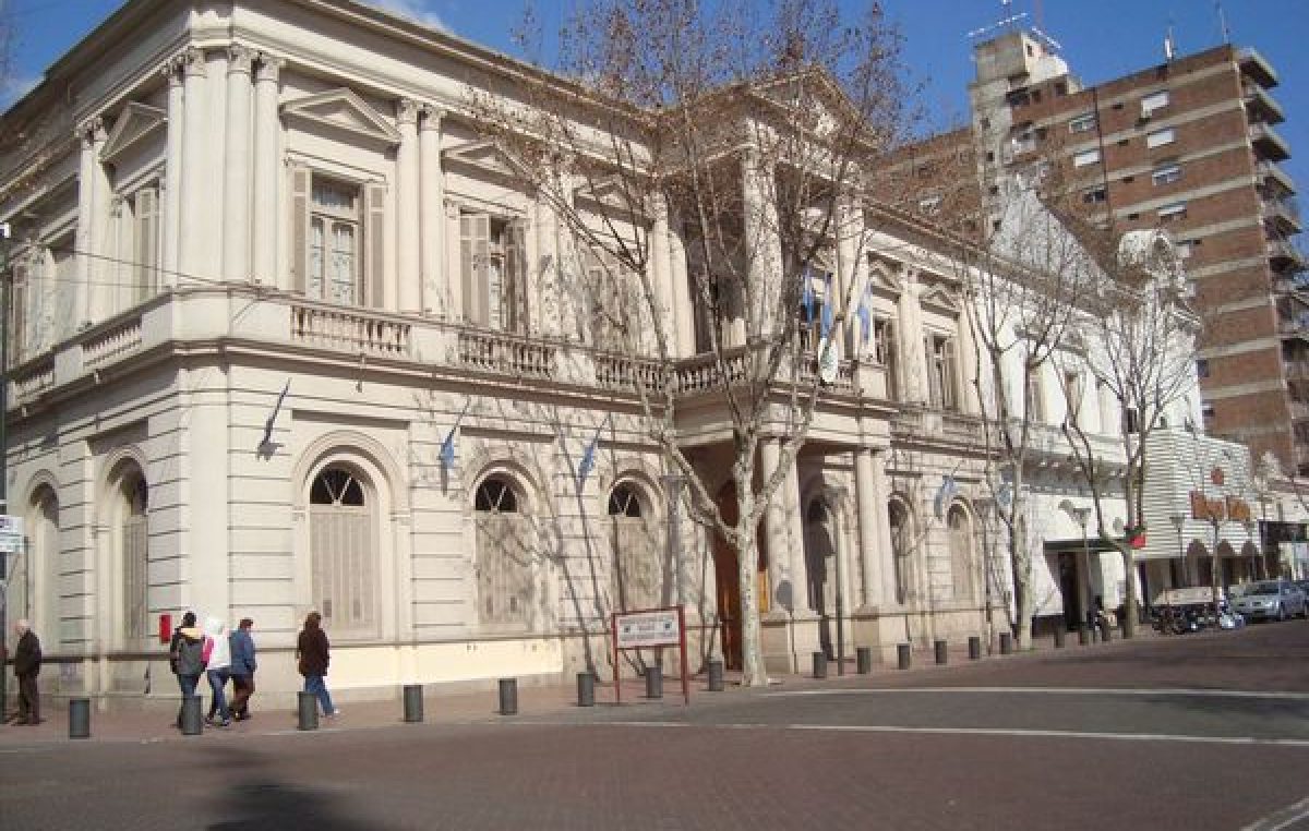 Apoyo de Desarrollo Social a la emergencia social en la comuna de Catamarca