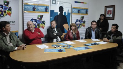 El Observatorio del Trabajo de la Región Centro exhibirá un estudio