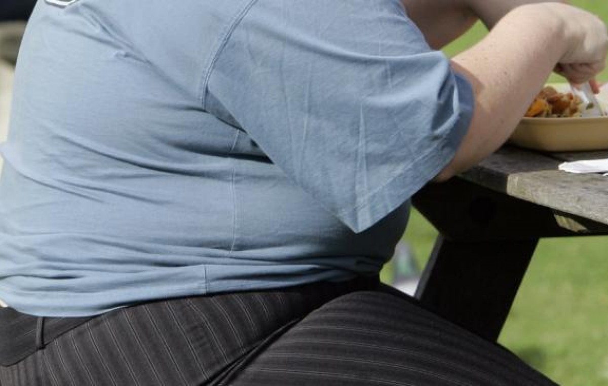 Córdoba: Proponen asientos para personas obesas en lugares públicos