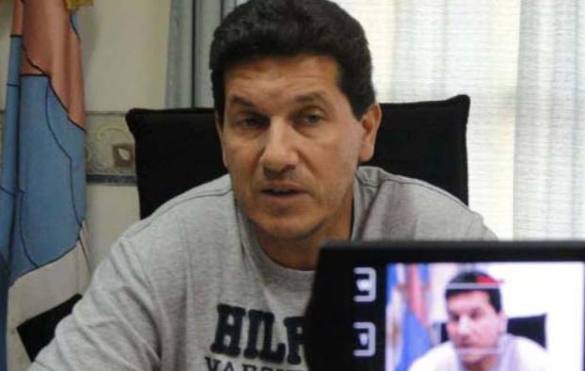 La Justicia procesó al jefe de la comuna de Melincué por trata de personas