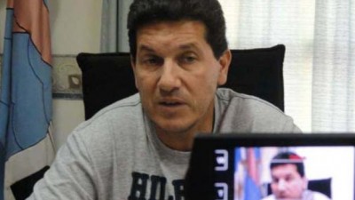 La Justicia procesó al jefe de la comuna de Melincué por trata de personas