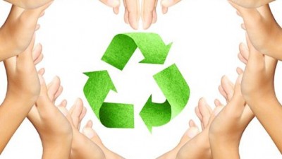 Se celebra el Día Mundial del Reciclaje