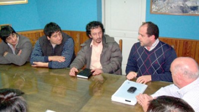 Nuevo encuentro entre gremio y Ejecutivo de Esquel por el SEM