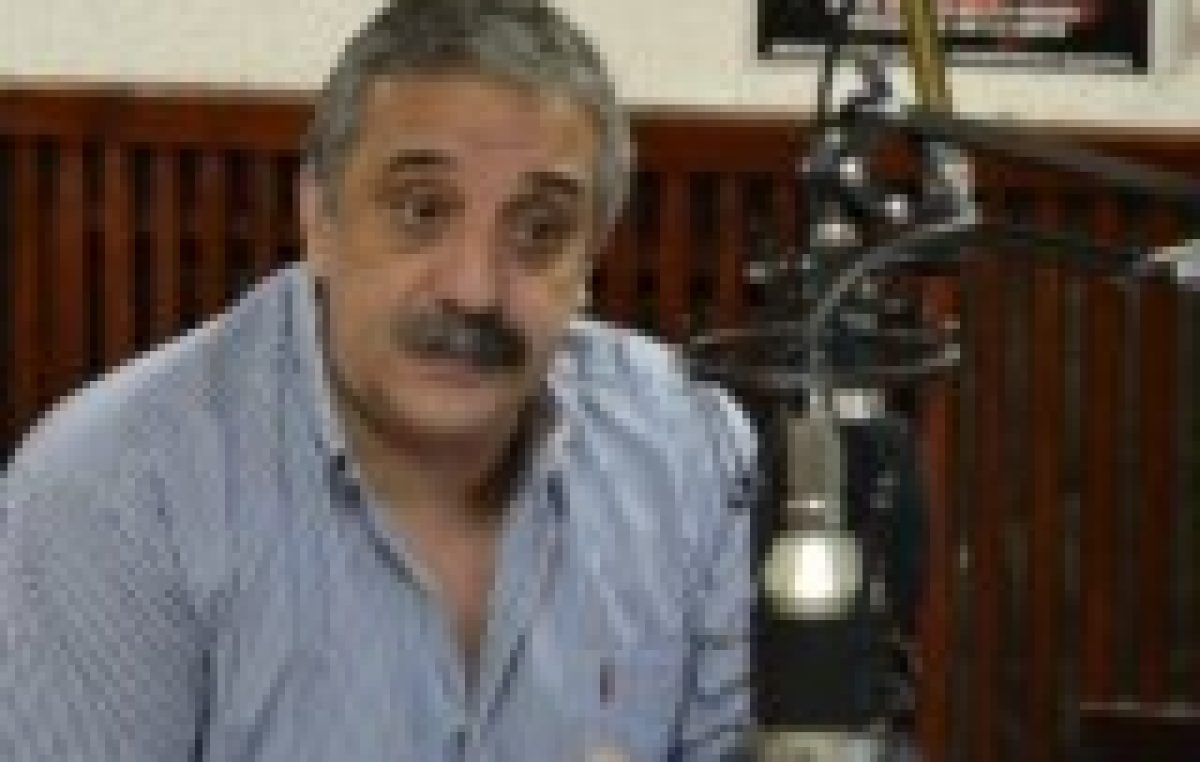 El Intendente de Río Turbio señaló que su propuesta salarial a municipales, es la mejor de la provincia