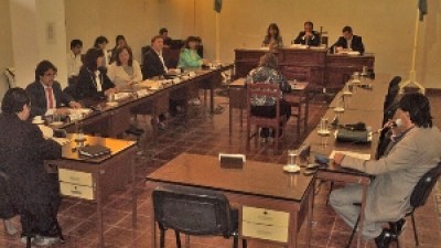 La Banda: Sancionan a los ediles viables con una pena de $ 100 por cada sesión a la que no asistieron