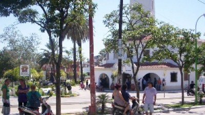 Termas de Río Hondo:  pase a planta permanente de empleados