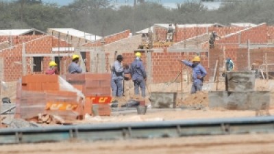 Licitarán 250 viviendas que serán destinadas a la ciudad de La Banda
