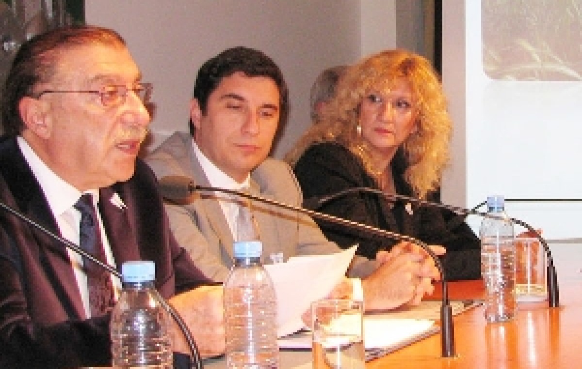 El Intendente de Frías anunció una inversión de casi $50 millones para la nueva red de agua potable