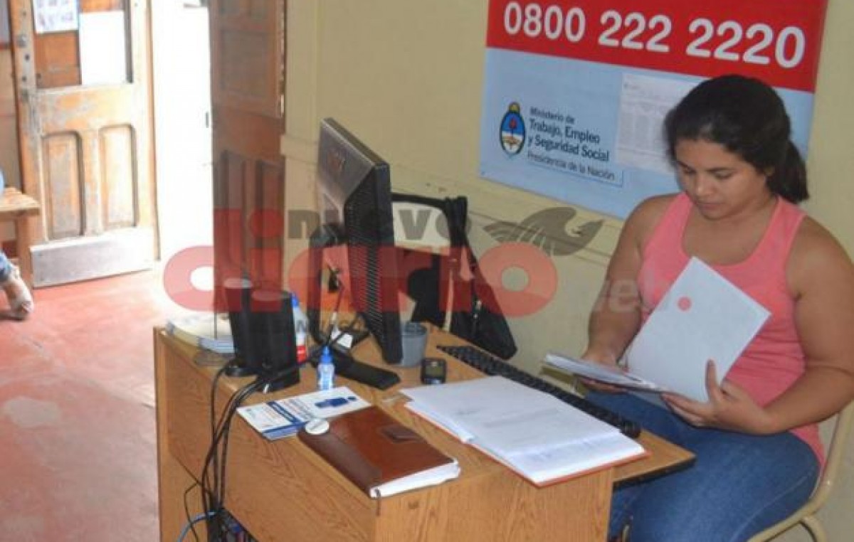 Las Termas de Río Hondo tendrá una Oficina de Empleo