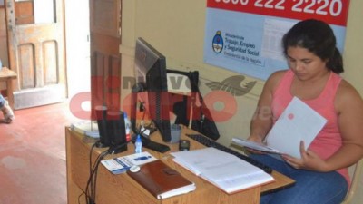 Las Termas de Río Hondo tendrá una Oficina de Empleo