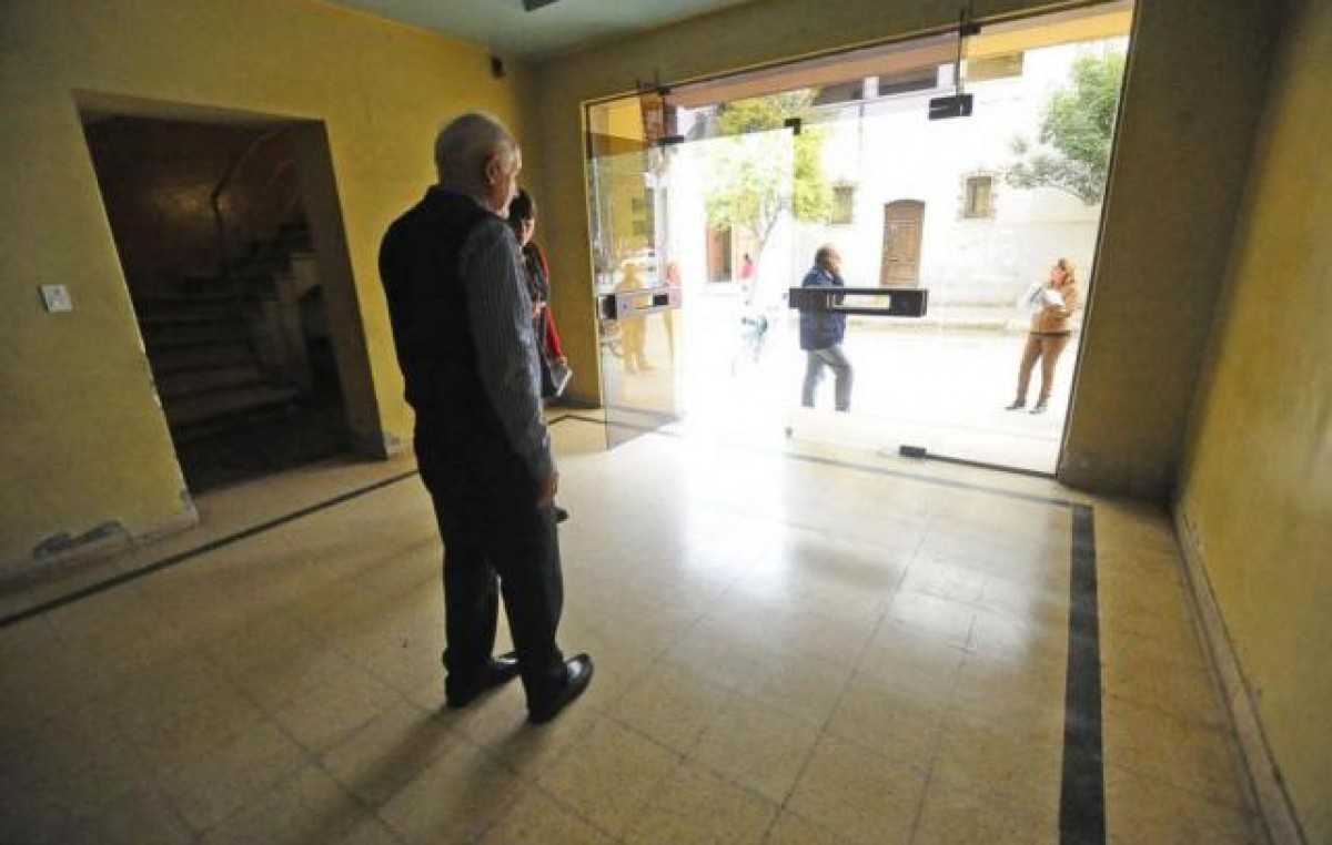 En Concepción entregarán alarmas a los vecinos para frenar la inseguridad