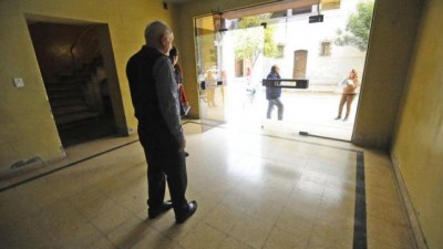 En Concepción entregarán alarmas a los vecinos para frenar la inseguridad