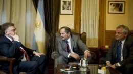 Tras el acercamiento con el PE, Tucumán comenzó a recibir más fondos