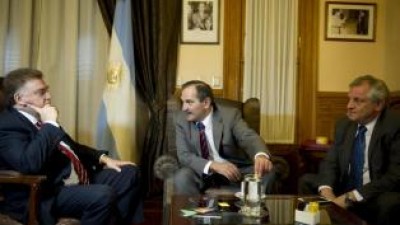 Tras el acercamiento con el PE, Tucumán comenzó a recibir más fondos