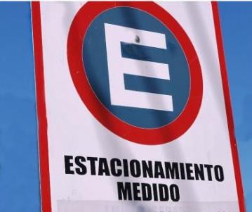 No descartan estatizar el servicio de estacionamiento medido en La Rioja