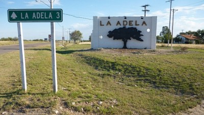 Intendente de La Adela ofrecerá aumento salarial a los municipales