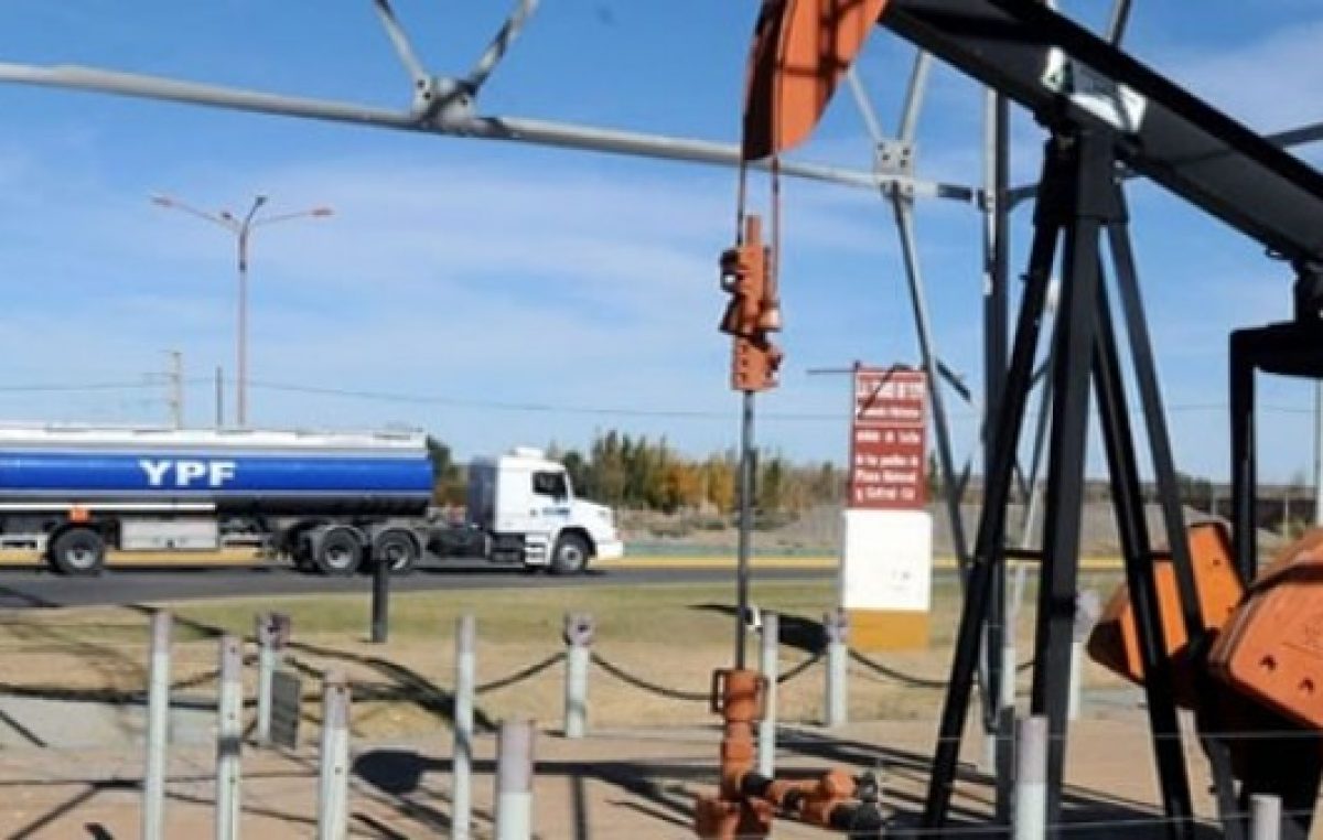 Hallazgo de petróleo no convencional en Chubut generaría mil empleos directos