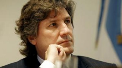 Intendentes bonaerenses criticaron el «linchamiento mediático» a Boudou