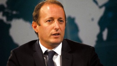 Policía Local: Insaurralde reclama celeridad y resolución al Senado bonaerense
