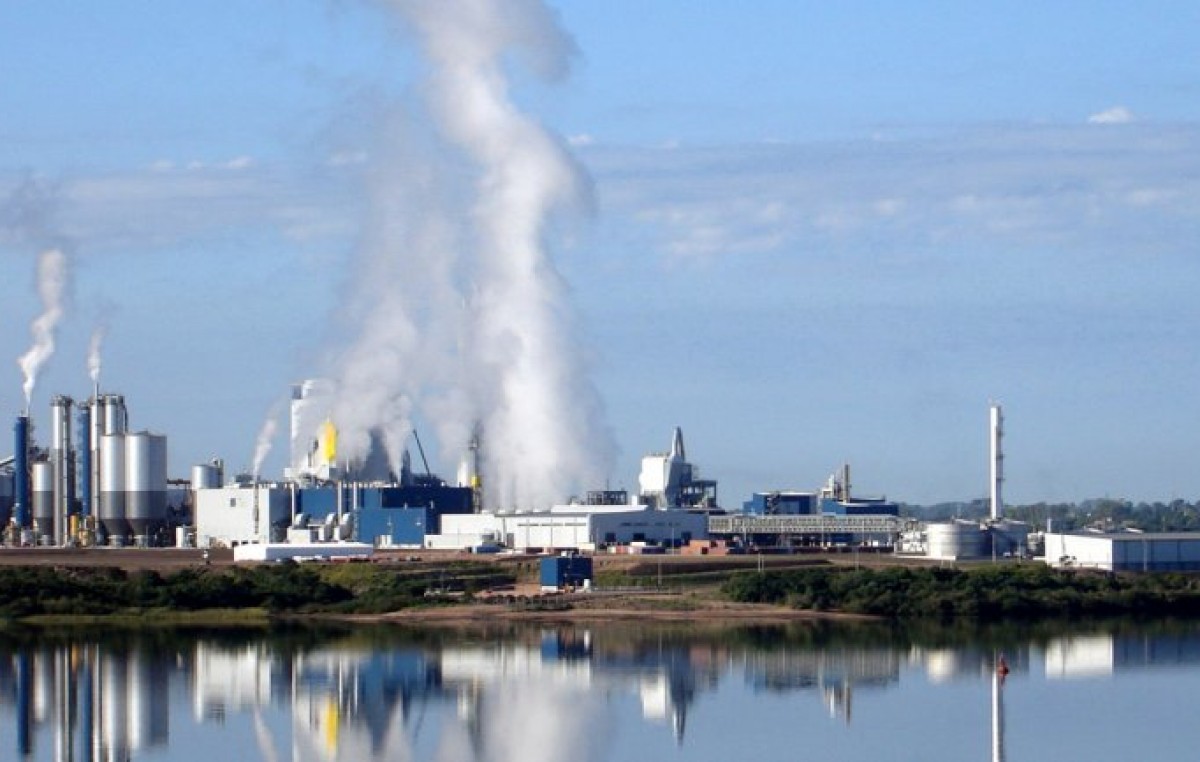 La Argentina volverá a La Haya por la pastera ex Botnia y «reevalúa» su relación con Uruguay