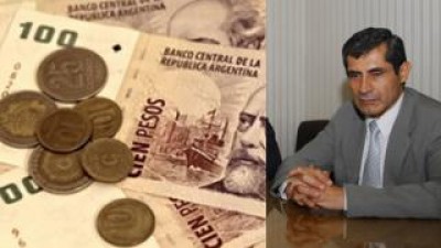 Catamarca: “Los intendentes tienen que tratar de controlar sus gastos y recursos”