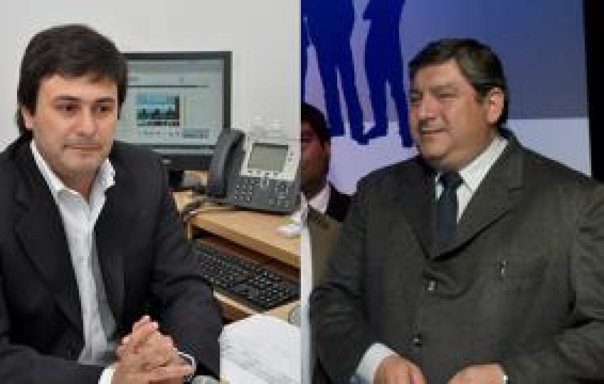 Intendentes Catamarqueños impulsan creación de una universidad provincial  vinculada con necesidades de Catamarca