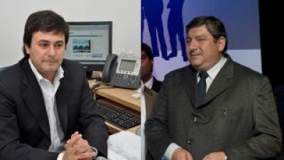 Intendentes Catamarqueños impulsan creación de una universidad provincial  vinculada con necesidades de Catamarca