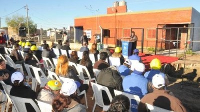Proponen crear el Instituto Municipal de la Vivienda en Resistencia