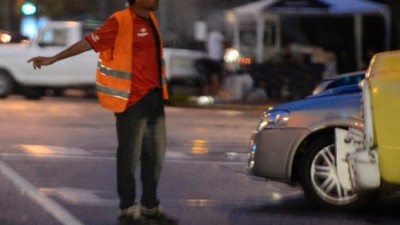 En Córdoba lograron regular la actividad de los cuidacoches
