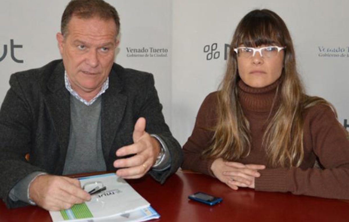 Venado Tuerto prohibirá todos los lugares que faciliten la explotación sexual