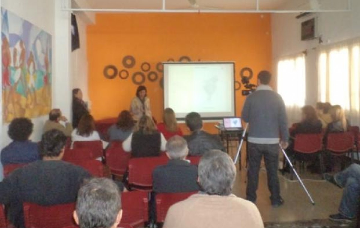 Firmat: el 37 por ciento de la población siente afectada su salud por los agroquímicos