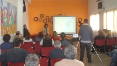 Firmat: el 37 por ciento de la población siente afectada su salud por los agroquímicos