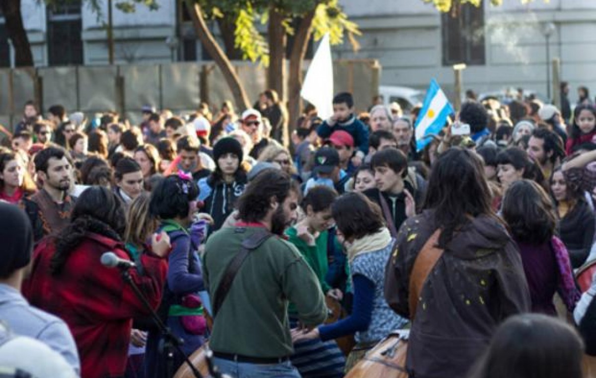 Escándalo en Santa Fe por cocheras subterráneas: Espacio público versus negocio privado
