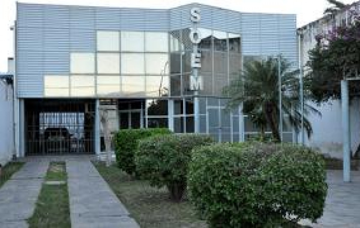 La deuda general del Soem Catamarca es más de 8 millones de pesos