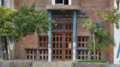Principio de solución entre el SOEM y el Ejecutivo municipal de Catamarca